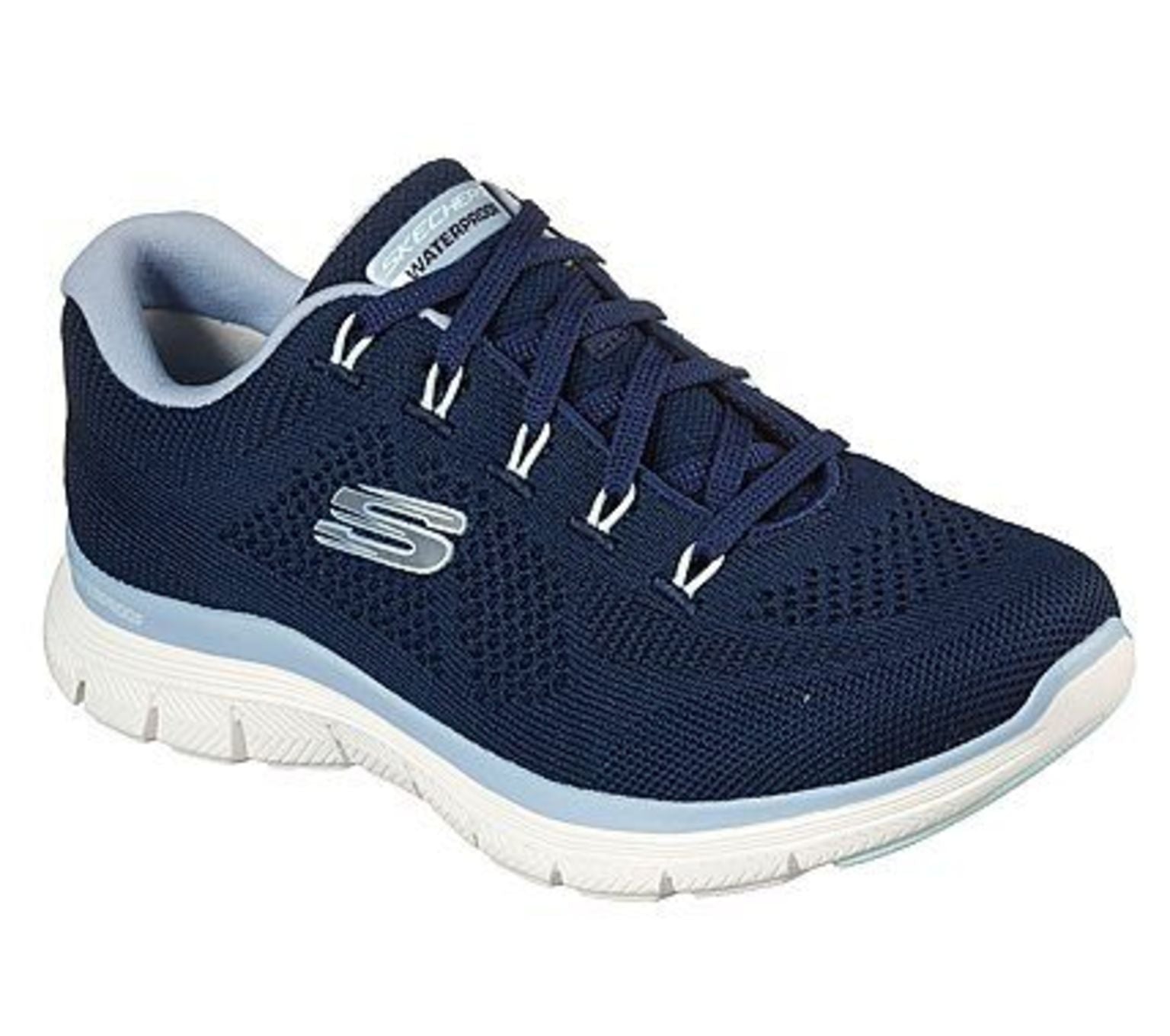 Billede af Skechers - 149309/NVLB - Blå - 36