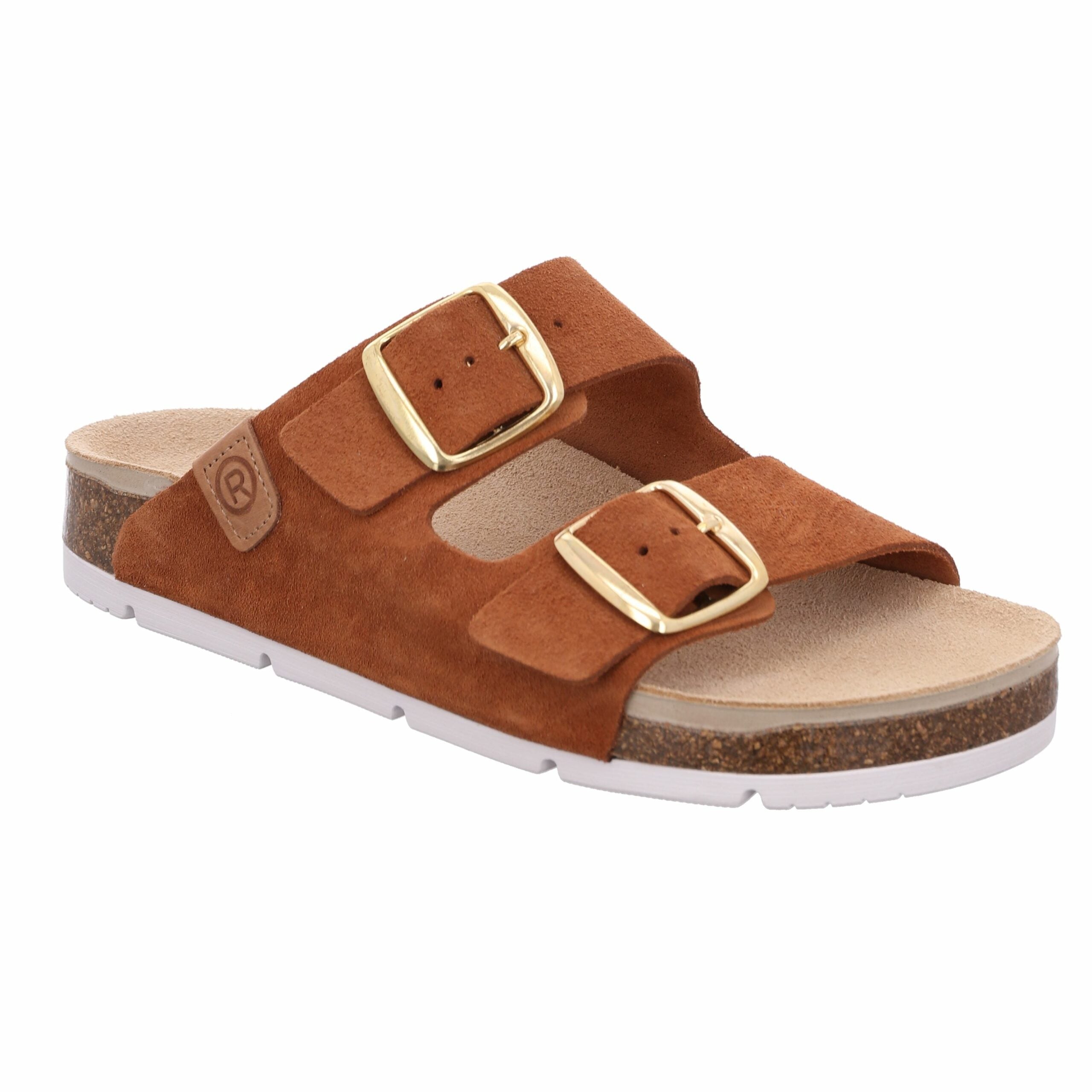 Billede af Rohde - Sandal, 44-0300 - Rust - 42