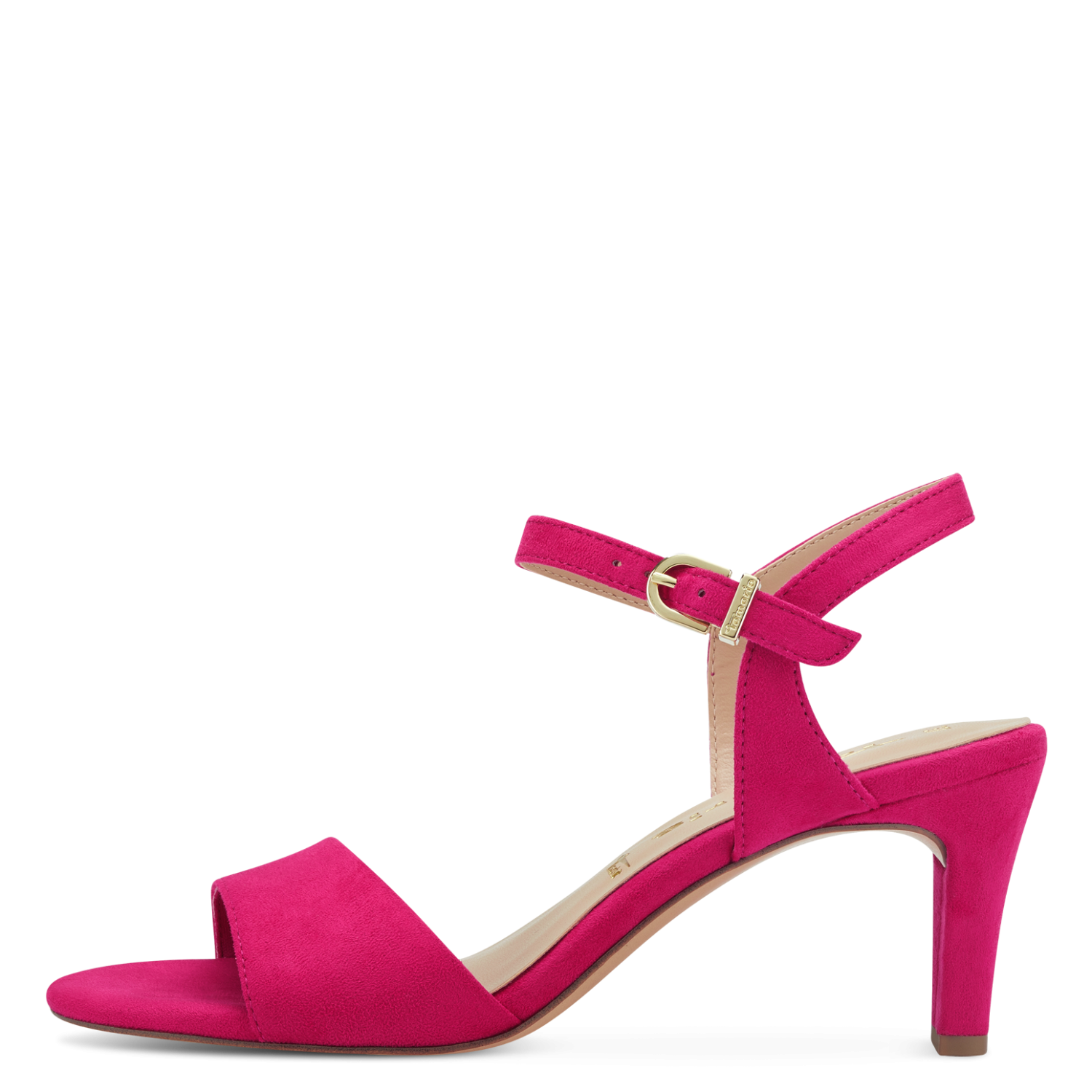 Billede af Tamaris - sandal - 42-0622 - Pink - 36