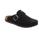 Billede af Rohde - Slipper - 64-0206 - Sort - 36