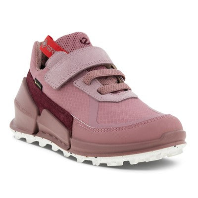 Se Ecco - Biom K2 - 76-0932 - Rosa - 35 hos Schou Bertelsen SKO