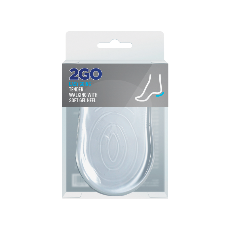 Billede af 2GO - Easy Going, 26205-0000 - Dame