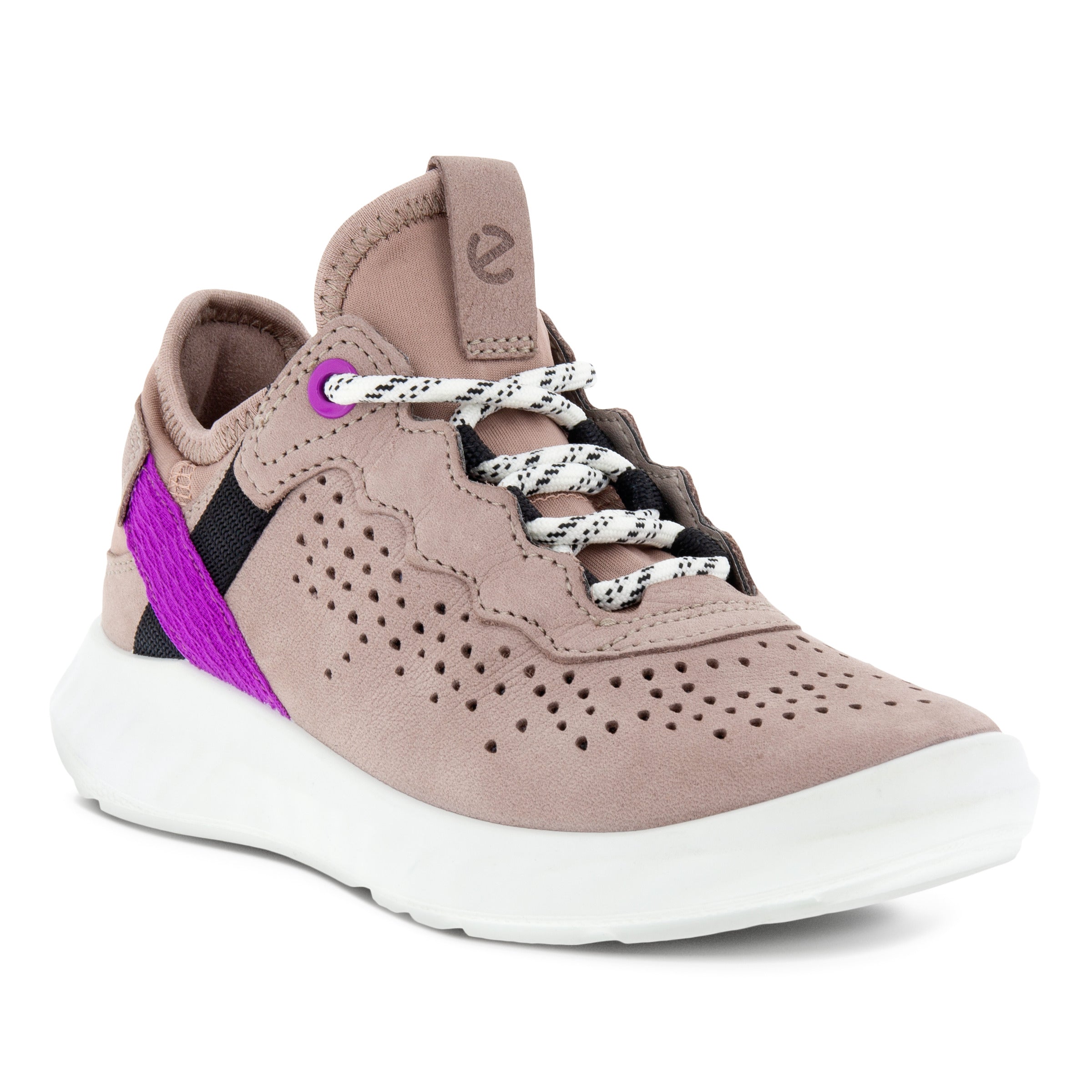 Ecco, Pige sneaker - SP. 1 LITE - Rosa - 30