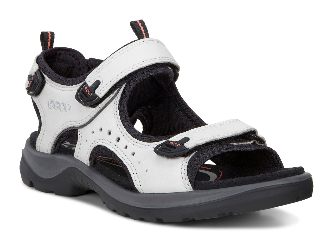 Billede af Ecco - Offroad sandal - 42-0609 - Hvid - 37