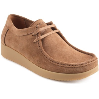 Se Nature Footwear - Alba, 23-0510 - Toffee - 38 hos Schou Bertelsen SKO