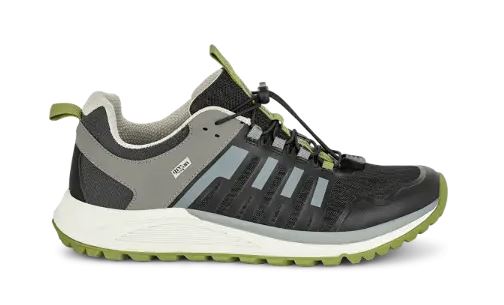 Se Green Comfort - Track N' trail Herresko, 76-0904 - Lime - 42 hos Schou Bertelsen SKO