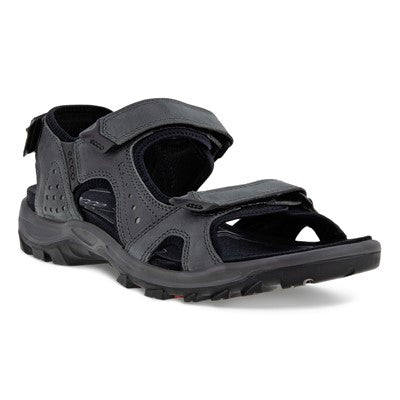 Billede af Ecco - Offroad Lite M Sandal 3S, 46-0158 - Grå - 45