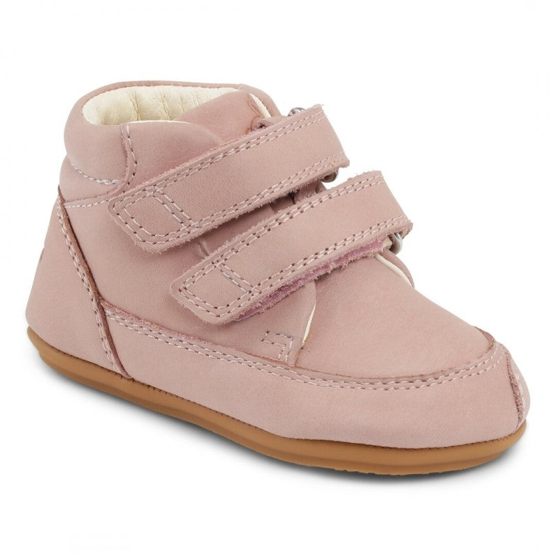 Billede af Bundgaard, Prewalker Velcro - 32-0164 - Old Rose - 22