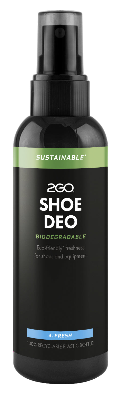 Billede af 2GO - Shoe Deo, 19410-0001