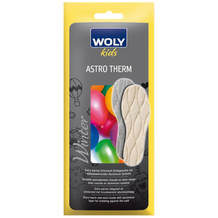 Woly - Astro Therm, Kids, 99-0343 - 23