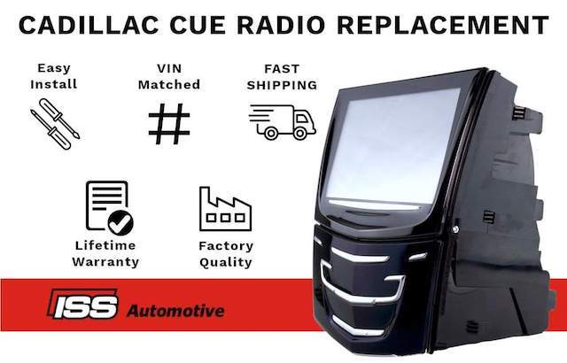 Can You Replace A Touch Screen Radio On Your Own? | ISS Automotive
– ISS Automotive Solutions