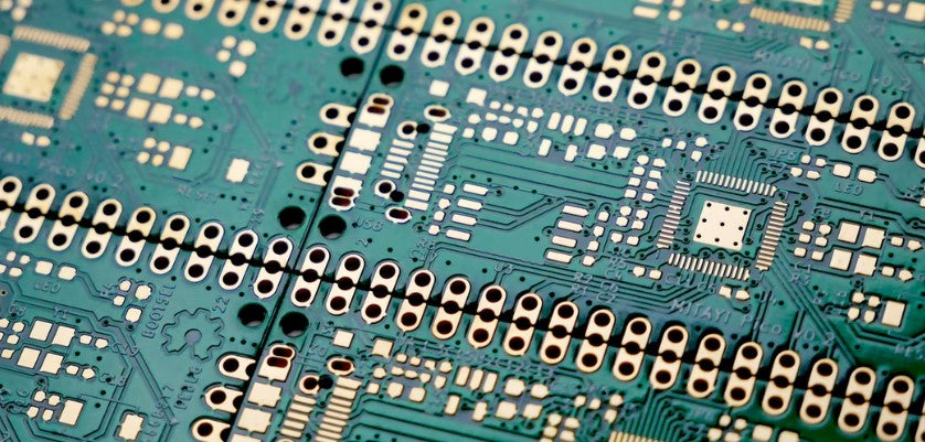 Instrument Cluster Circuit Board Repair