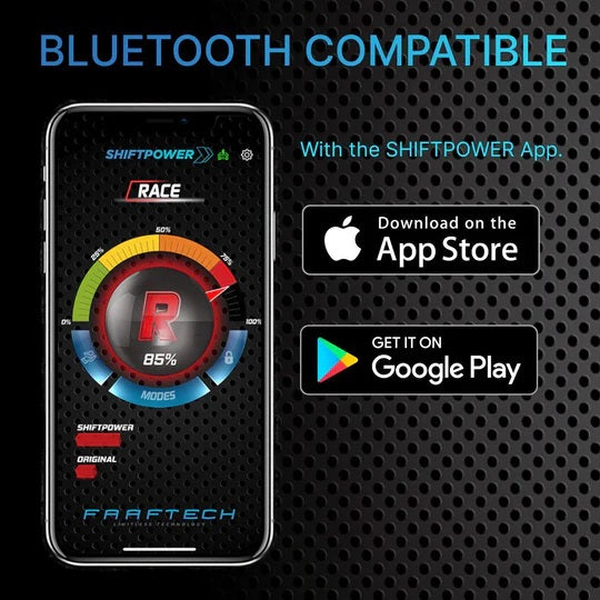 Bluetooth capabilities