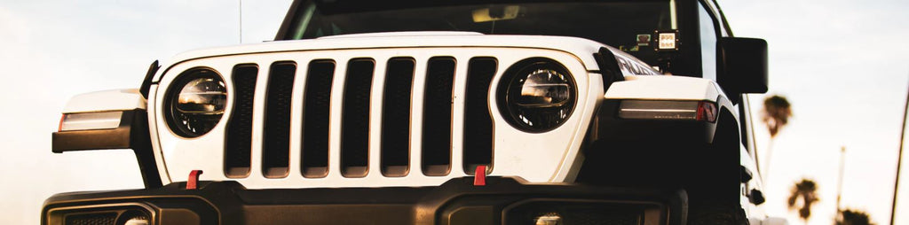 Jeep Wrangler Electronic Throttle Control: Better Acceleration. – ISS  Automotive Solutions