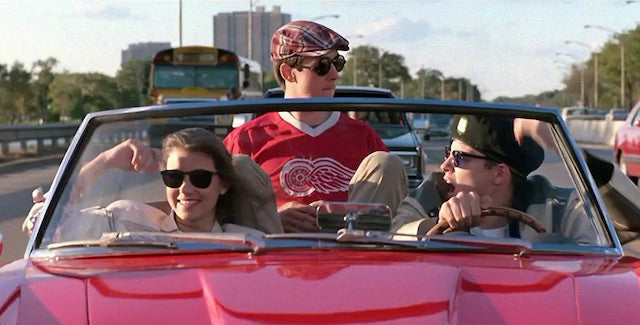 Ferris Bueller