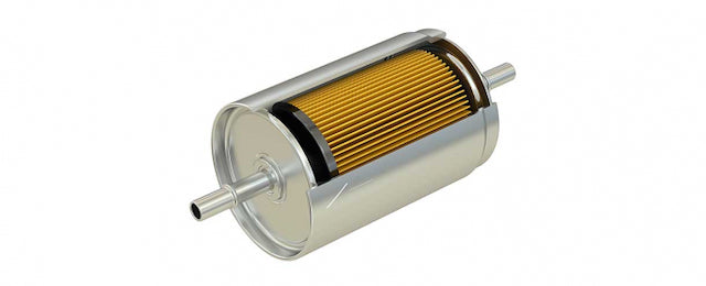 fuel filter