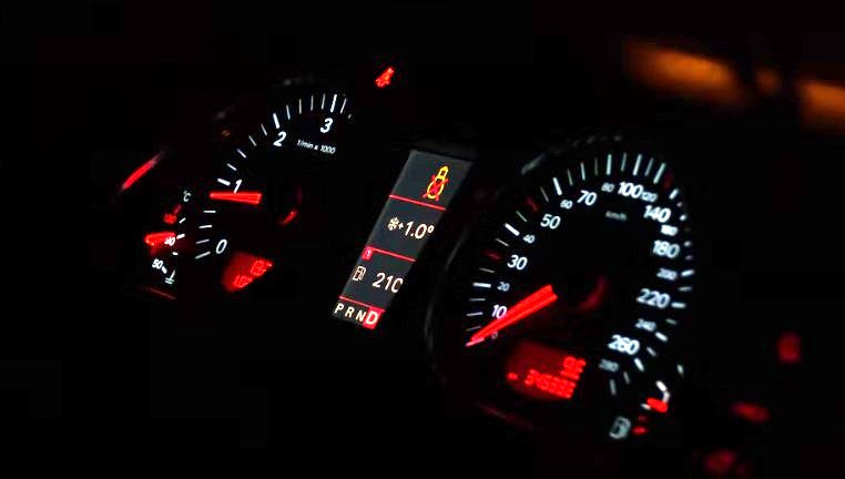 Instrument Cluster LED Replacement