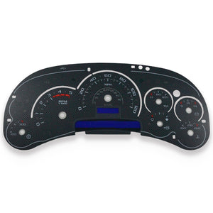 Spare parts for instrument clusters and infotainment