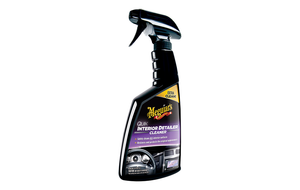 Interior Car Cleaner – ISS Automotive Solutions