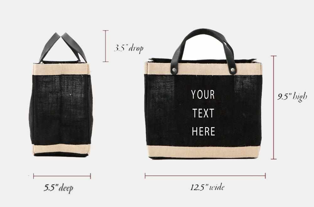 customized bags wholesale