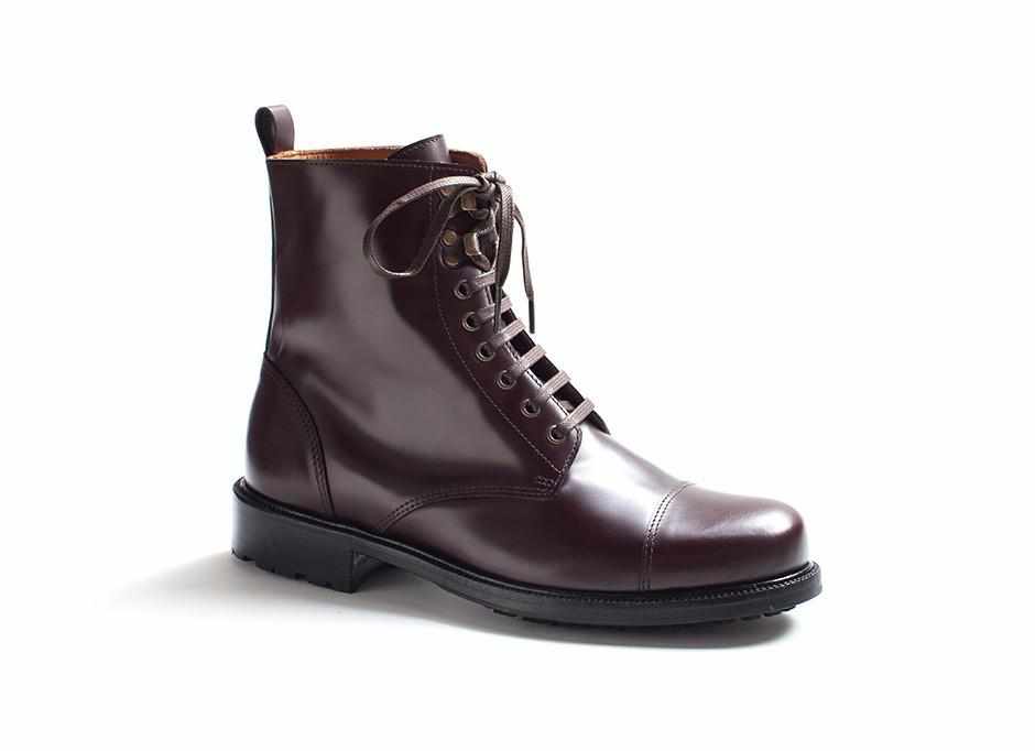 fatigue boots