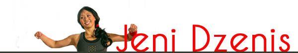 Jenis Dzenis Banner