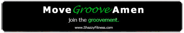 Join the groovement