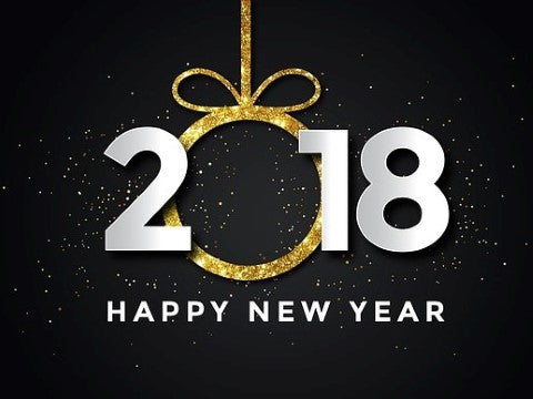 shazzy fitness 2018 happy new year