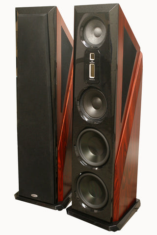 Legacy Audio Speakers - Destination HiFi