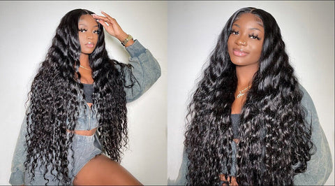  5 Tips To Avoid Over Bleaching Knots on Lace Wigs| UWigs