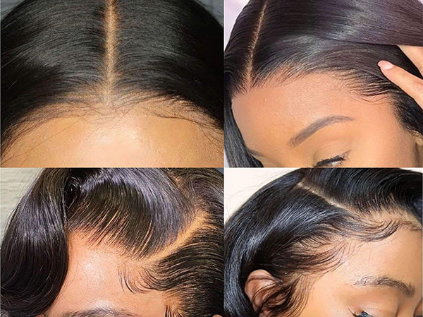 Beginners Tips To Make Lace Wigs Like Real Hair