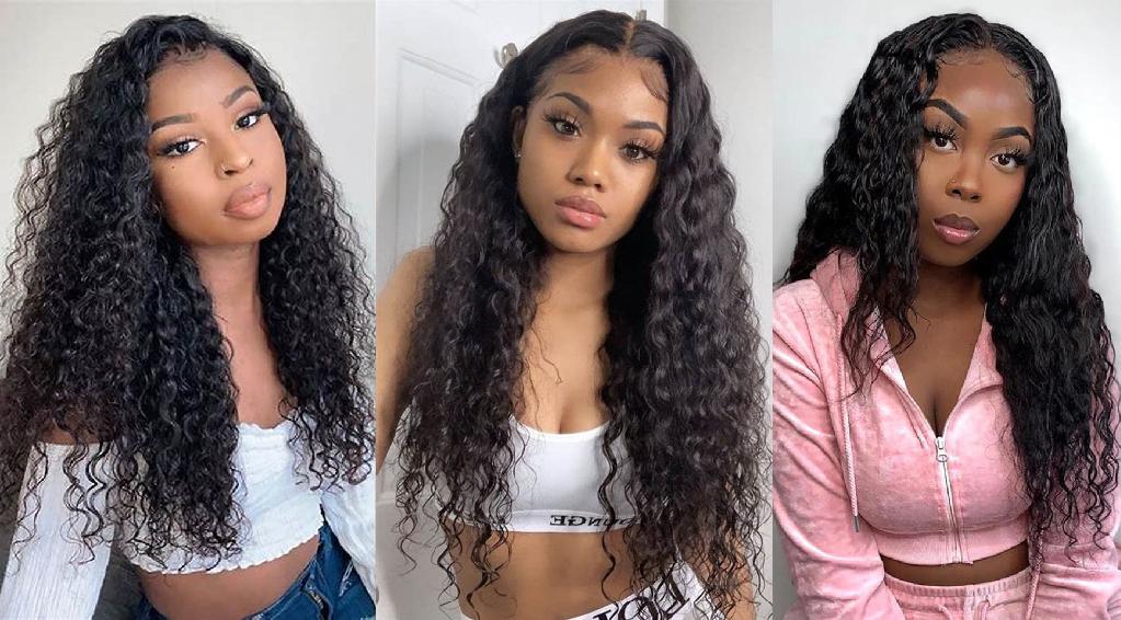 Everything you need to know about lace wig maintenance|UWigs