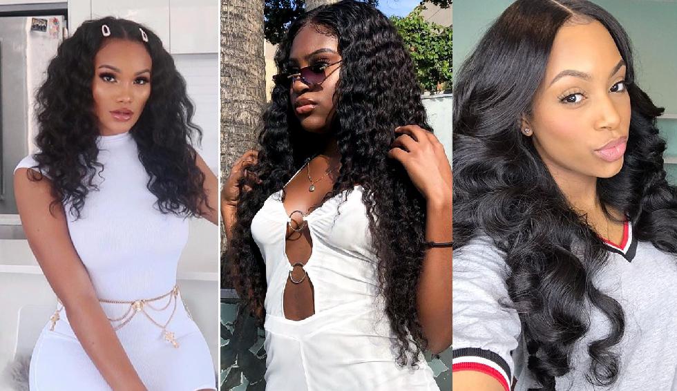 Expert Tips For Human Hair Wig Care|UWigs