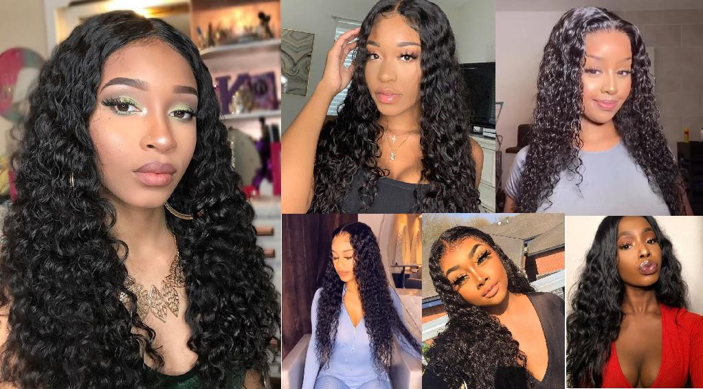 Four hacks & tips for lace wigs you need to know|UWigs