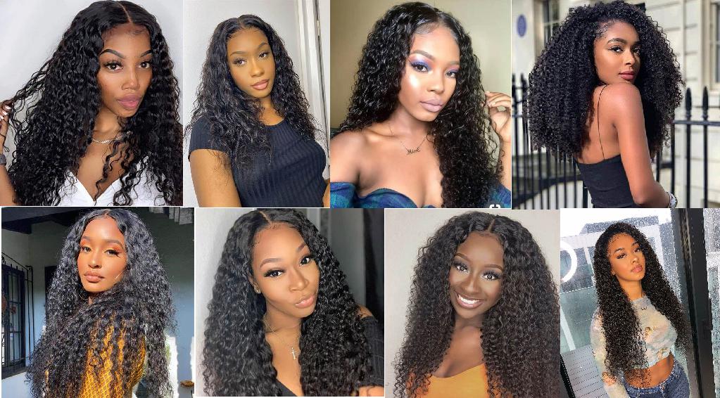 Four easy ways to fixing lace wigs|UWigs