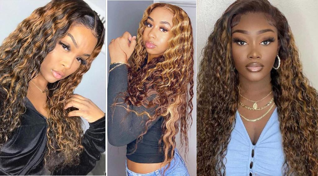 How To Eliminate Frizz In Human Hair Wig|UWigs