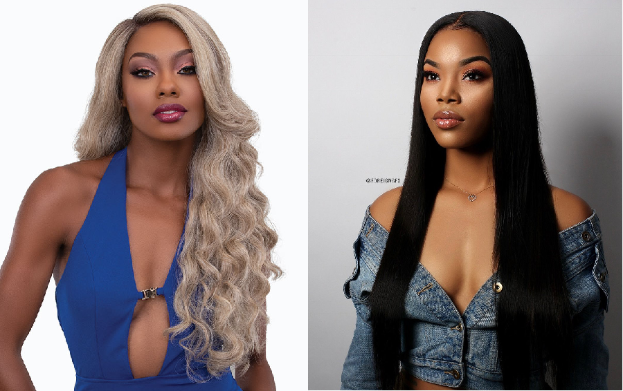 How to distinguish virgin human hair wigs from synthetic wigs|UWigs
