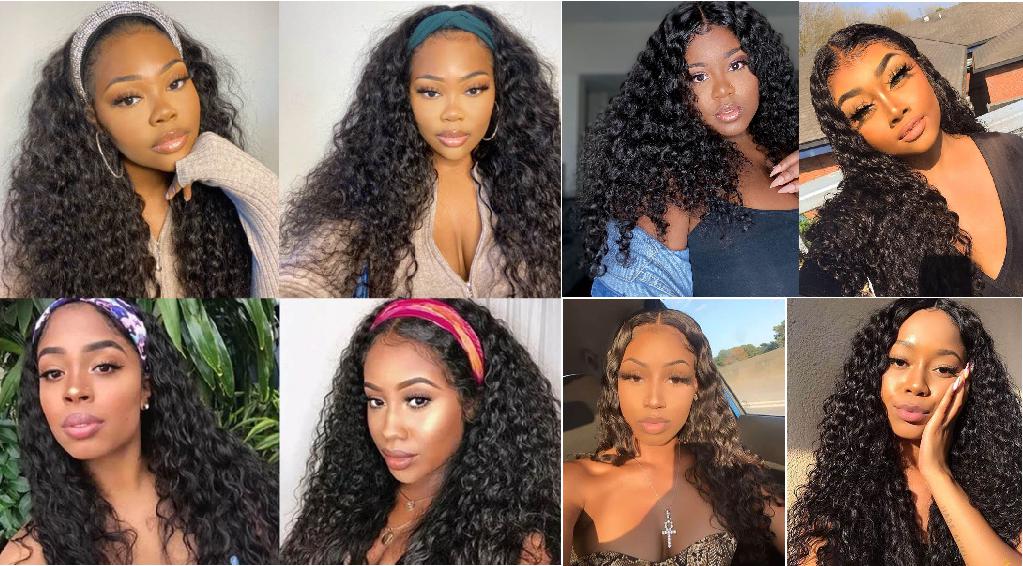 How to keep your wig from matting at the back|UWigs