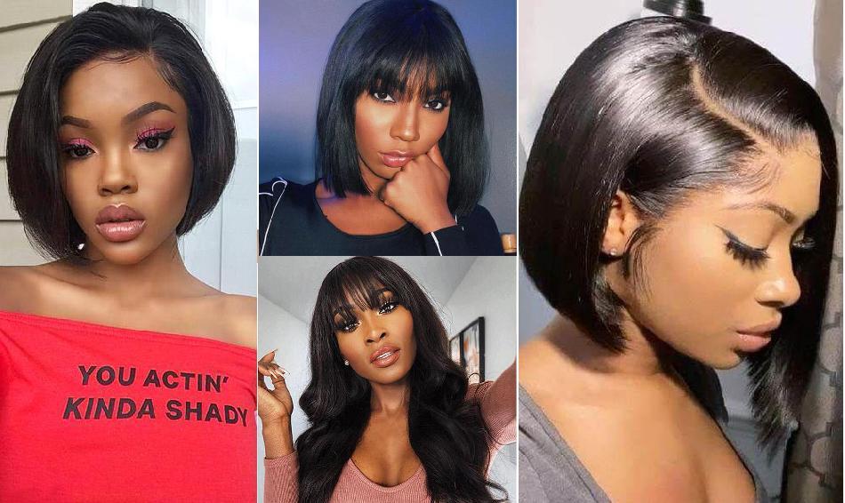 How to pick a wig for your face shape|UWigs