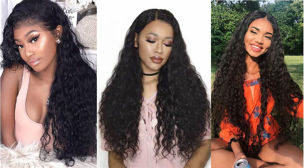 Lace wig too small Easy way to make it fit perfectly|UWigs