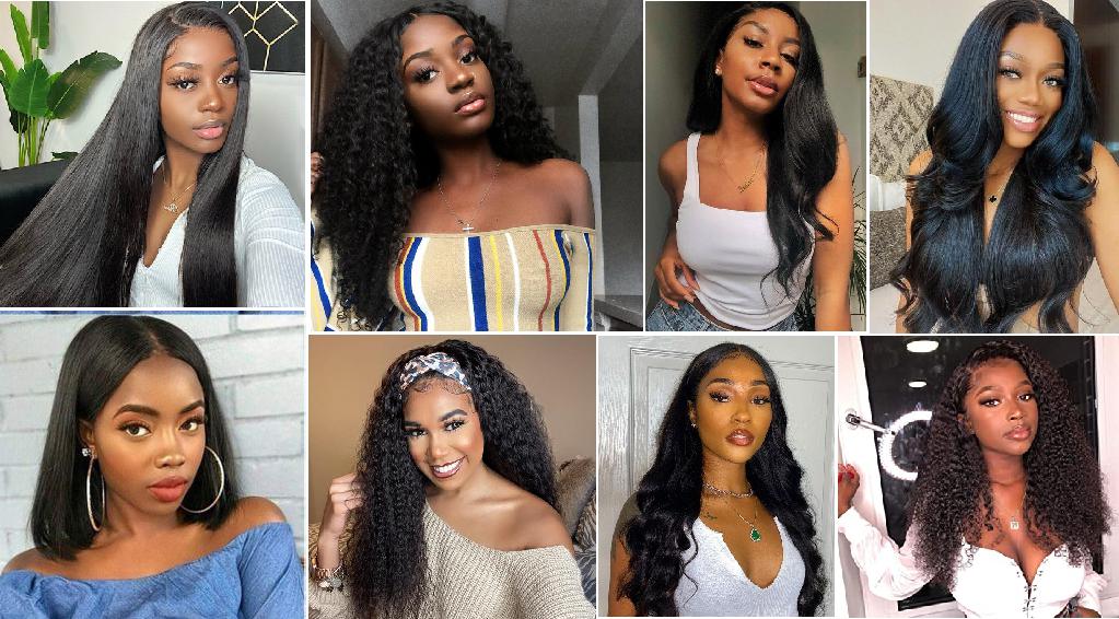 Mistakes To Avoid When Wearing a Wig For The First Time|UWigs