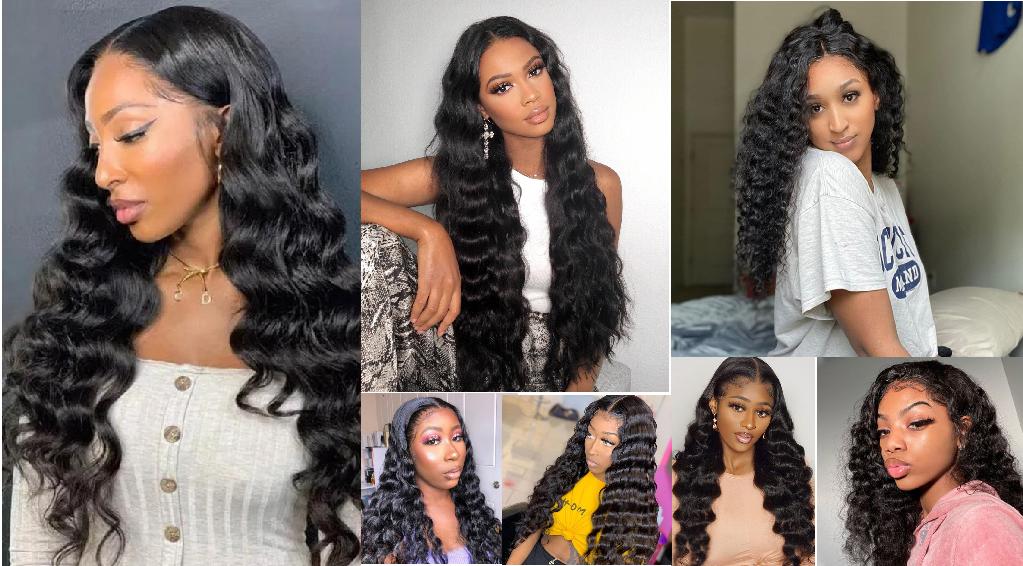 Reasons For Why Your Wig Matting At The Root|UWigs