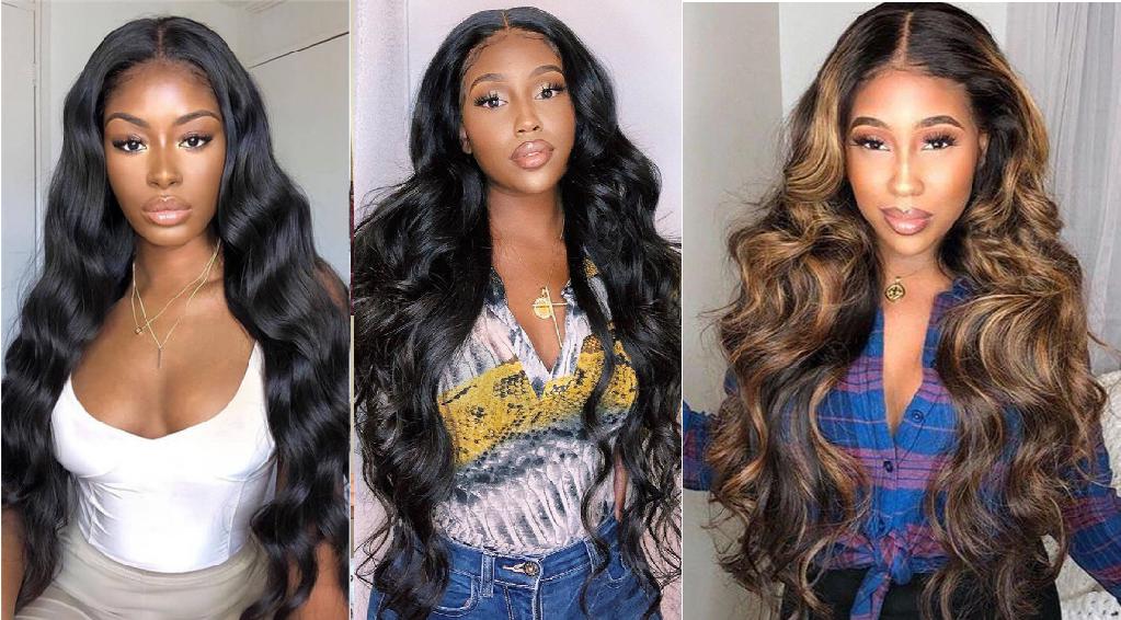 Secrets revealed! Lace front wig maintenance and installation|UWigs