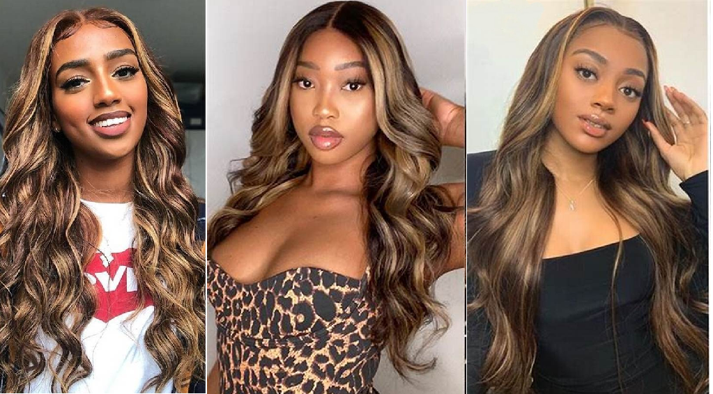 The Most Common Problems And Solutions For Wearing Wig|UWigs