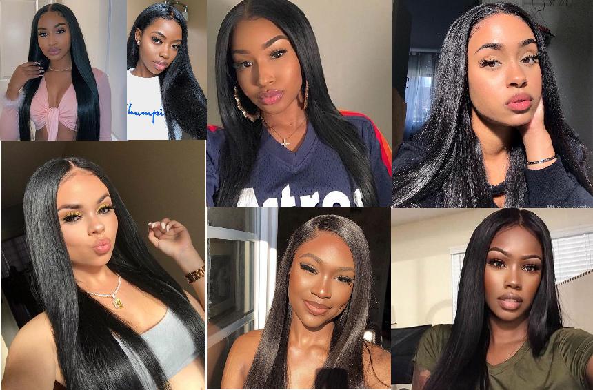 The Ultimate Guide for First-Time Wig Buyers|UWigs