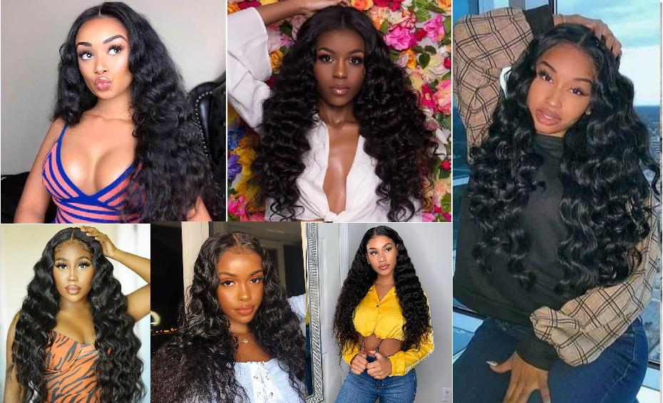 The truth about transparent lace wig|UWigs