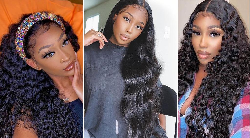 Tips for deep conditioning human hair wigs|UWigs