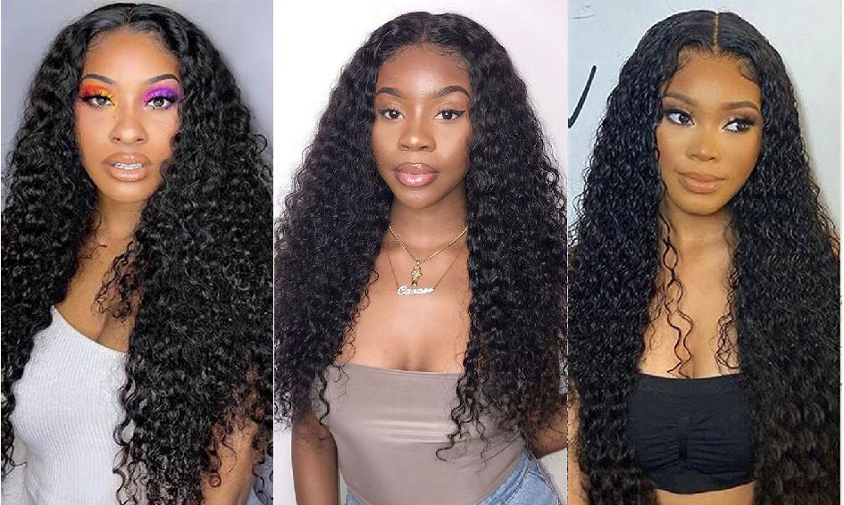 Tips for creating the most natural look with lace wigs |UWigs