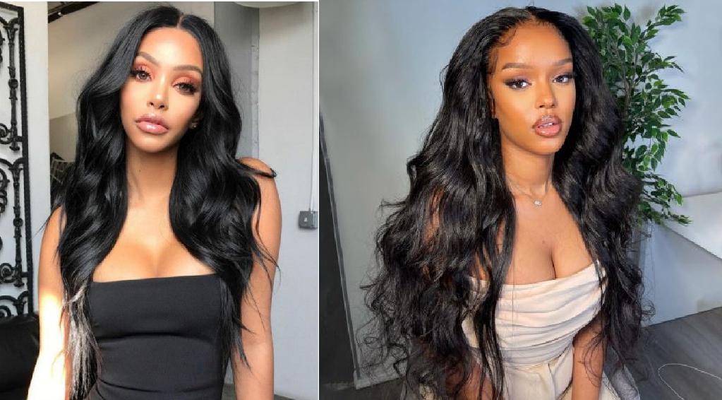 Tips to make a lace wig beautiful within five minutes|UWigs