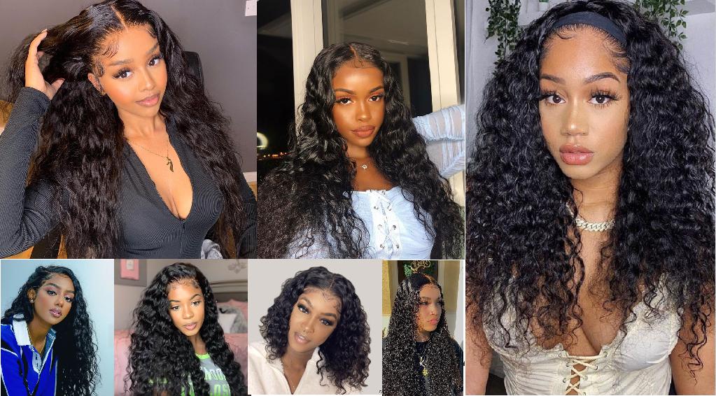 What can you do and can't do on your human hair wig|UWigs